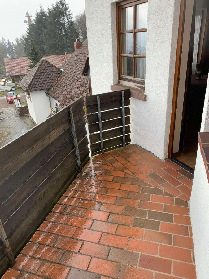 Luxus Appartement Im Schloss Fockelberg Exterior photo