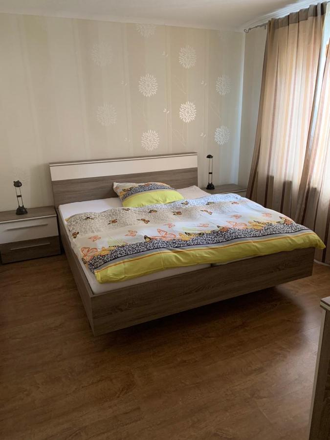 Luxus Appartement Im Schloss Fockelberg Exterior photo