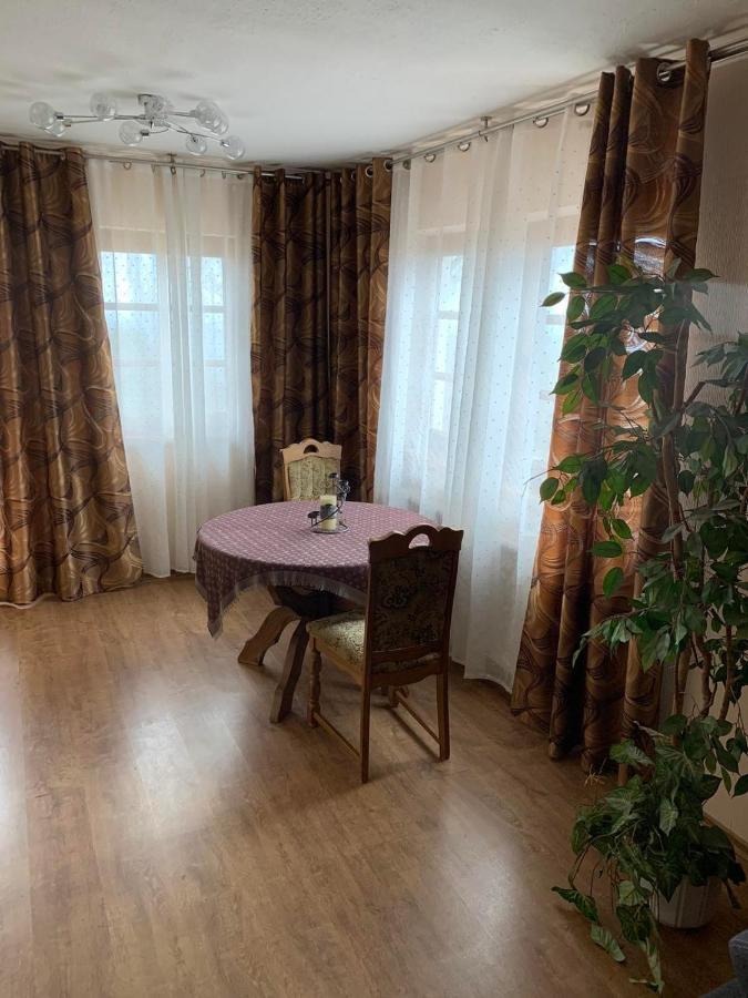 Luxus Appartement Im Schloss Fockelberg Exterior photo