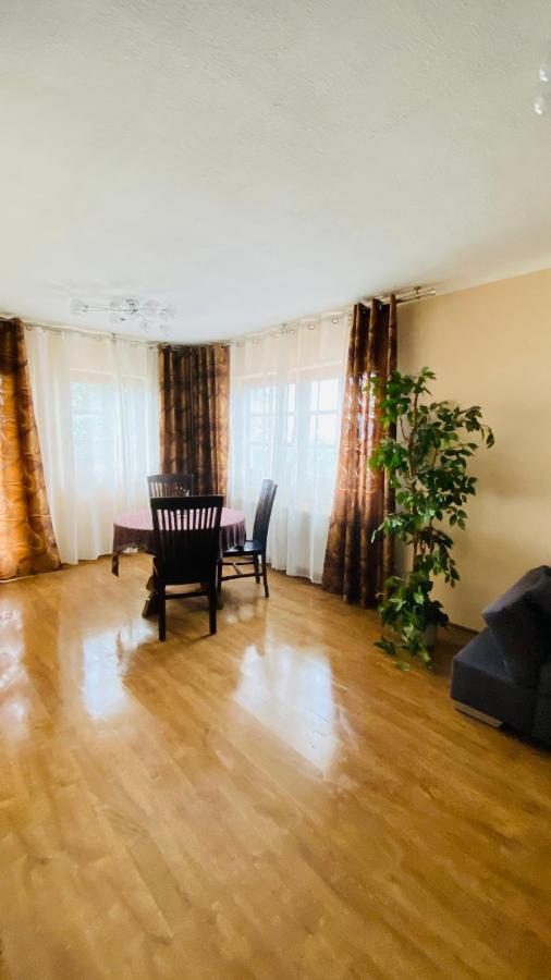 Luxus Appartement Im Schloss Fockelberg Exterior photo